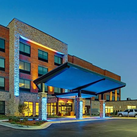 Holiday Inn Express & Suites - Winston - Salem Sw - Clemmons By Ihg Exterior foto