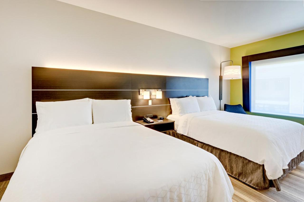 Holiday Inn Express & Suites - Winston - Salem Sw - Clemmons By Ihg Exterior foto